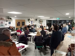 Surgeries around Horndean and Clanfield well overcapacity say NHS