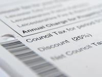 More than 1,500 pensioners in East Hampshire received council tax support in lead up to Christmas