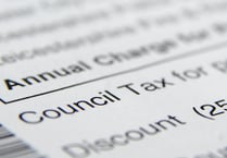 More than 1,500 pensioners in East Hampshire received council tax support in lead up to Christmas