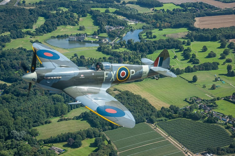 Spitfire