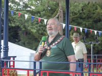 Alton mayor Cllr Ben Hamlin resigns after police probe his eligibility