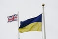 Ukraine anniversary: hundreds of refugees given shelter in East Hampshire