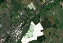 Say 'NO' to all development of our countryside, says Alton councillor Matthew Kellermann