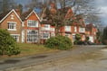 Room for optimism as disused hotel near Bordon set for redevelopment