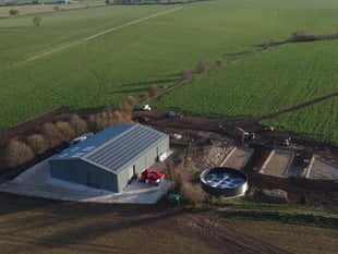 Crondall winery to host networking event for local farmers