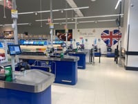VIDEO: Take a peek inside Alton's new Lidl on eve of opening day