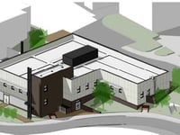 Green light given to new NHS 'elective hub' for Hampshire