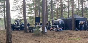 Film crews causing reel trouble across the region