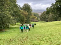 Alton Walking Festival booking window opens soon