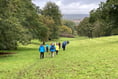 Alton Walking Festival: Gearing up for a feast of walking from April