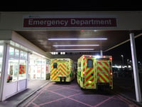 Millions of pounds needed to repair crumbling buildings at Portsmouth Hospitals Trust