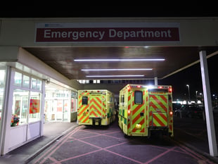 Tens of millions of pounds needed to repair crumbling buildings at Southern Health