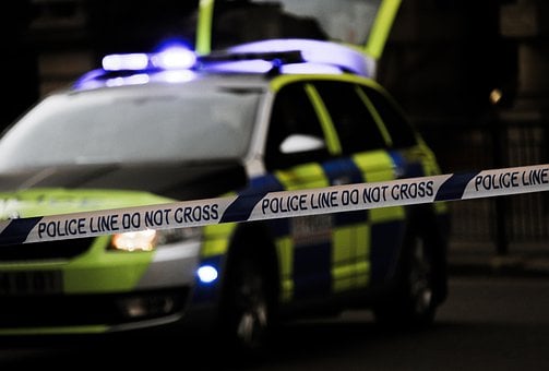 Police appeal for witnesses after burglary in Alton