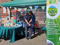 Still time for East Hampshire residents to local plan a greener future