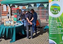 Still time for East Hampshire residents to local plan a greener future say PeCAN