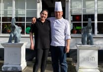 Noodles of optimism as family take over Petersfield Thai restaurant