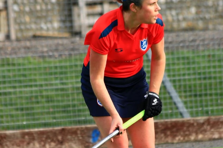 Laura Gibson impressed against Woking