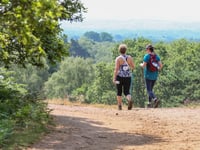 Register now for a summer walk – or run – for Phyllis Tuckwell
