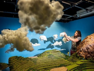UCA Farnham animation graduates nominated for British Animation Awards