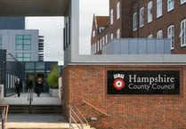 Hampshire County Council to sell surplus buildings for £7.6 million