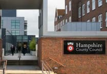 Hampshire County Council to sell surplus buildings for £7.6 million