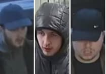 Hampshire Constabulary CCTV appeal after £700 ibuprofen theft in Alton