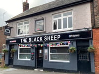 Landlord turns back clock to pull off rescue act at Petersfield pub