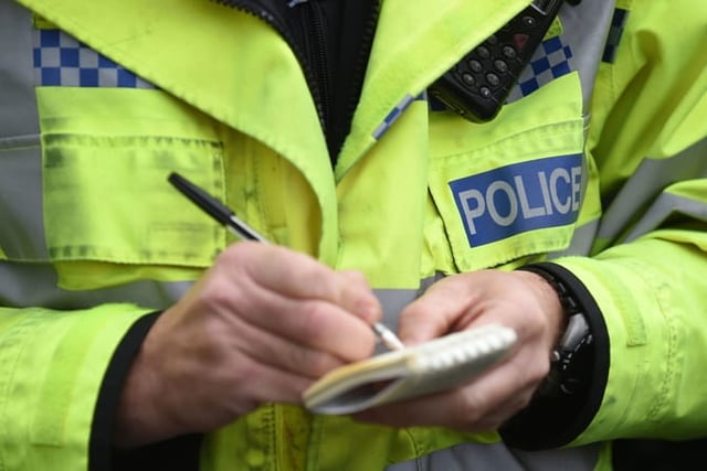 Police launch witness appeal after botched burglary on Bordon road