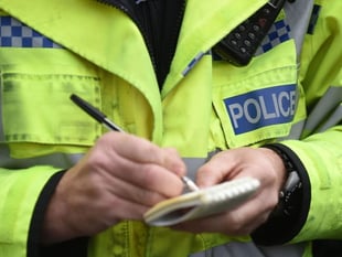 Police launch witness appeal after botched burglary on Bordon road