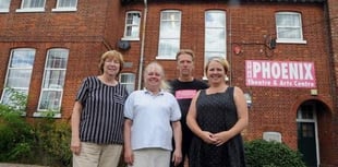 Grants galore as Whitehill Town Council gives a £40,000 helping hand
