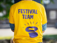 Volunteer to help out at Hat Fair in Winchester