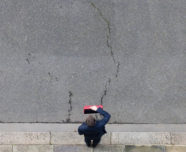 No mention of compensation for infected blood victims in Spring Budget