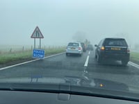 A31 fully reopened after crash between Alton and Farnham
