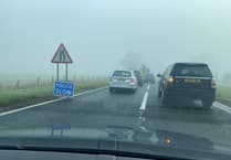 A31 fully reopened after crash between Alton and Farnham