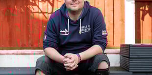 Hampshire veterans can now apply for life-changing mobility support