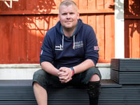 Hampshire veterans can now apply for life-changing mobility support