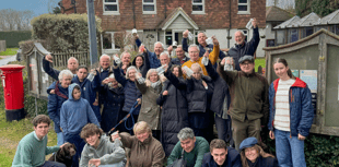 Residents campaigning to reopen only pub in the village