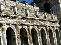 Several East Hampshire heritage sites considered at risk