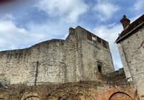 Major blow to Farnham Castle as keep could be closed all year