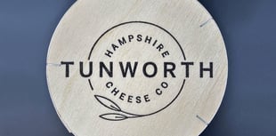 Maker of much-loved Tunworth cheese near Alton bought out