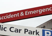 Portsmouth Hospitals Trust earns millions of pounds from hospital parking charges