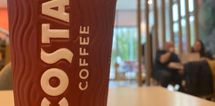 New Costa Coffee branch opens – with Home Bargains to follow