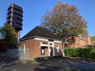 Bordon Banking Hub information event