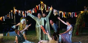 Musical fun and Scottish drama at Petersfield Shakespeare Festival