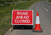 East Hampshire road closures: a dozen for motorists to avoid over the next fortnight