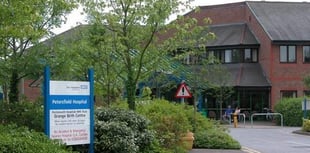 Petersfield Hospital support group needs new blood in milestone year