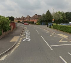 Cranford Road stabbing: Petersfield man sentenced to hospital order