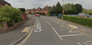 Cranford Road stabbing: Petersfield man sentenced to hospital order