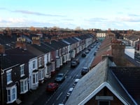 One in 10 East Hampshire homes deemed ‘non-decent’