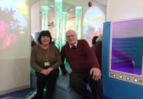 Forty years of helping children and families at Bushy Leaze in Alton